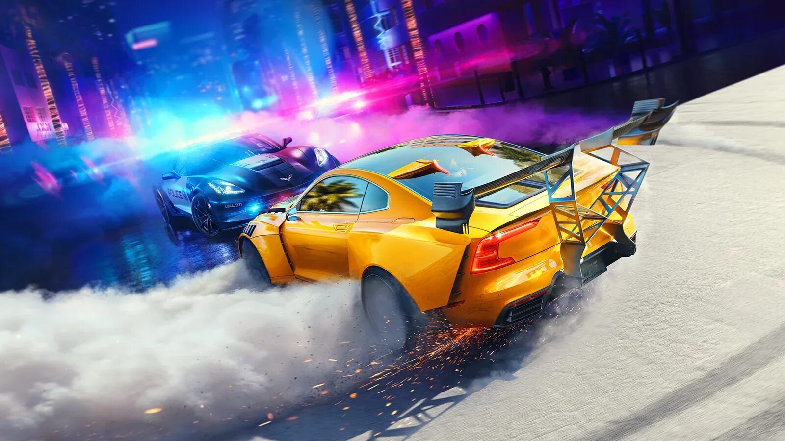 Nfs heat версия. Гонки nfs heat. need for speed heat 2019. need for speed heat обложка. need for speed heat (nfs heat).