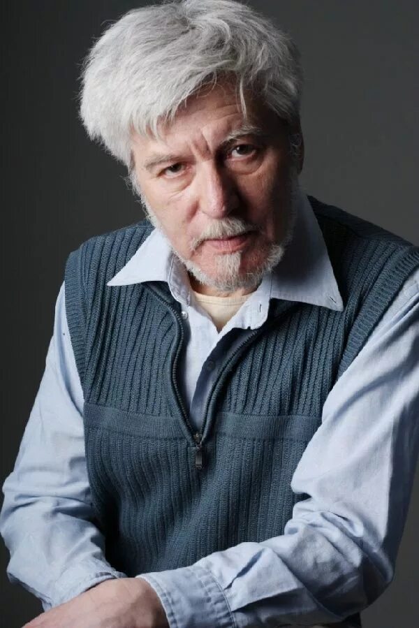 Баскаков и л. Баскаков актер.