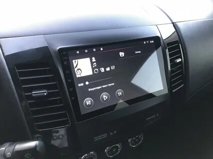 Car multimedia