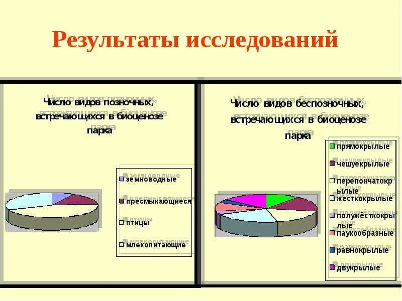 Результаты исследования. Презентация результатов исследования. Анализ результатов исследования. Слайд Результаты исследования. Какими могут быть результаты исследования