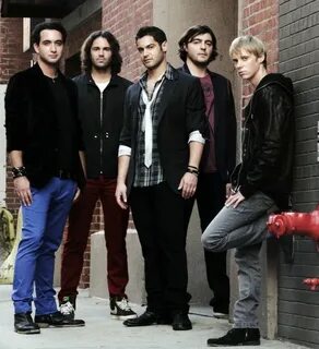 Open band