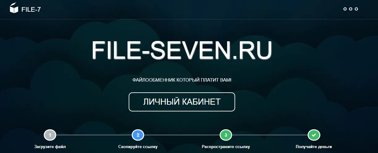 Файл Севен. Https file 7 com