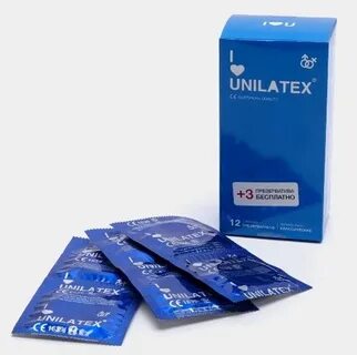 I love unilatex