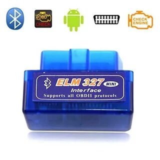 Elm mini