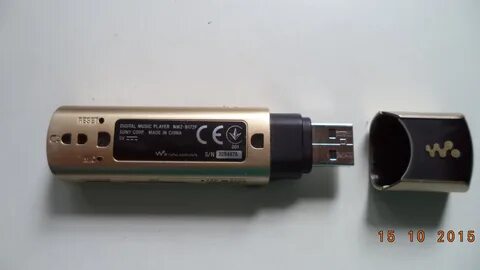 Аккумулятор sony walkman