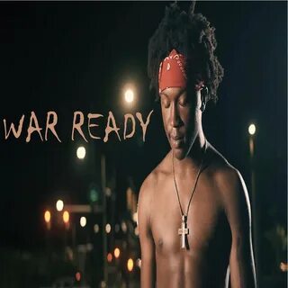 Tikiake War Ready (DaDa1k) - Tangohia te puoro i te MP3 mai i te SoundCloud ki t