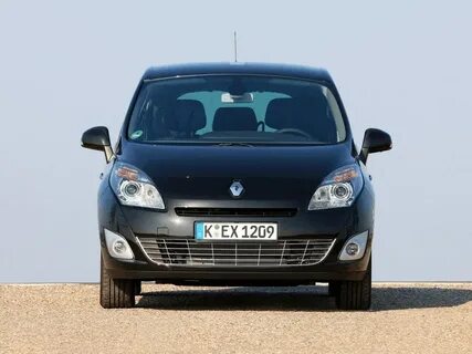 Renault 2009
