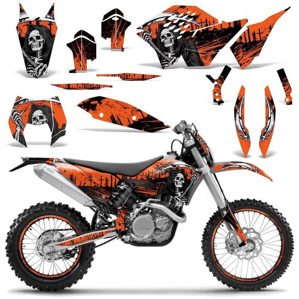 Наклейки на мотоцикл ктм 690. Наклейки на питбайк регулмото 125. Наклейки ktm 300 exc. Наклейки на питбайк kayo evolution 125. Питбайк honda xr50/crf50.