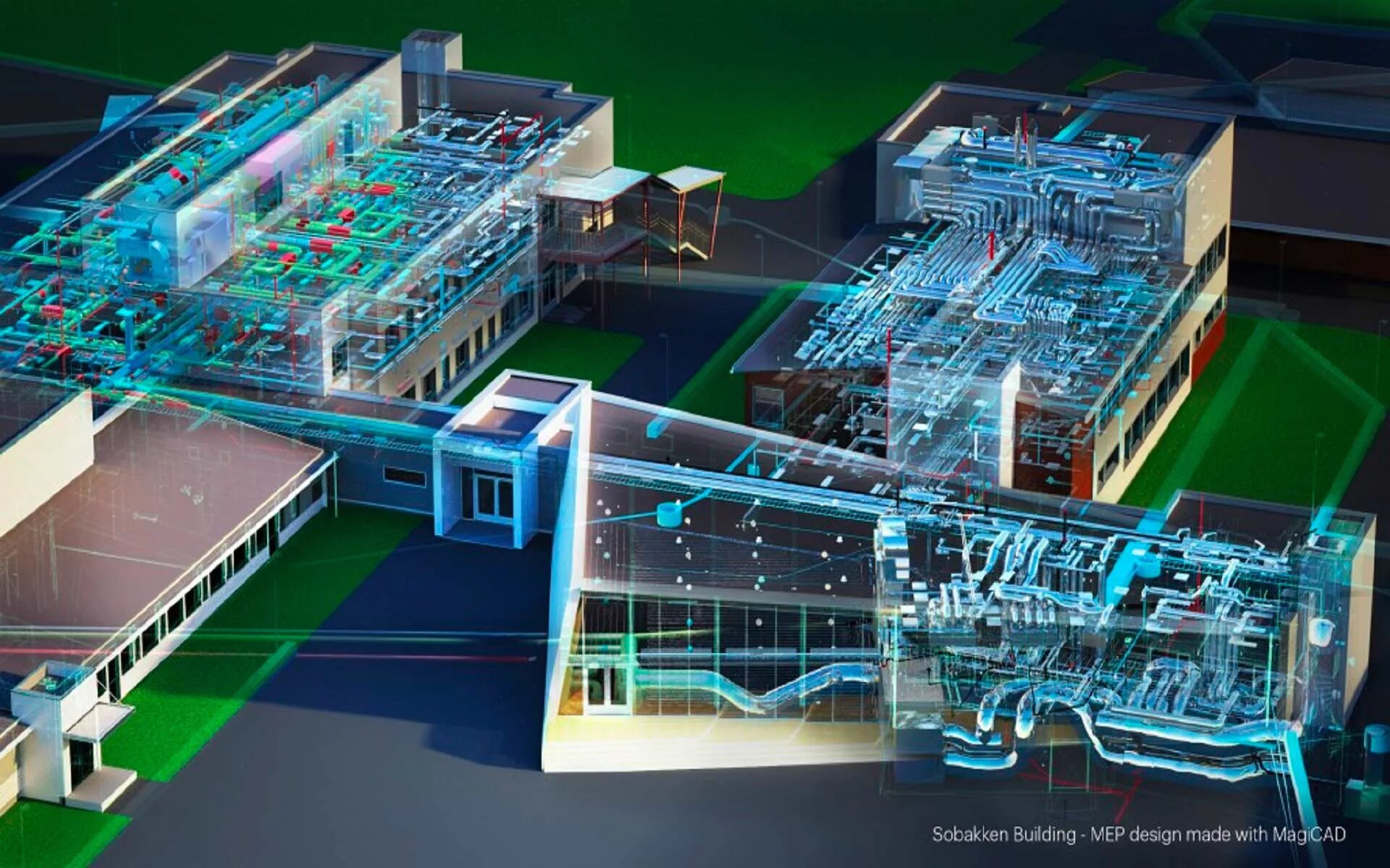 BIM модель Revit. BIM проектирование Revit. BIM моделирование в Revit. BIM проектирование в Revit инженерных систем.