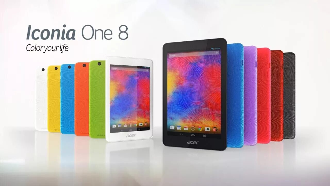 One 8 купить. Acer Iconia b1-750. Iconia one 8. Acer Iconia one 7. Разноцветный планшет.
