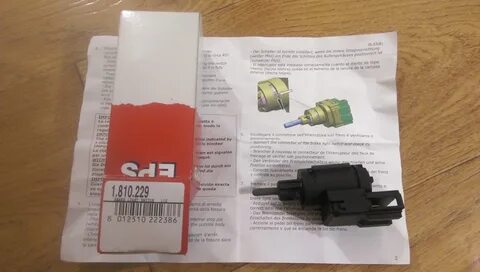 Индикатор зажигания
