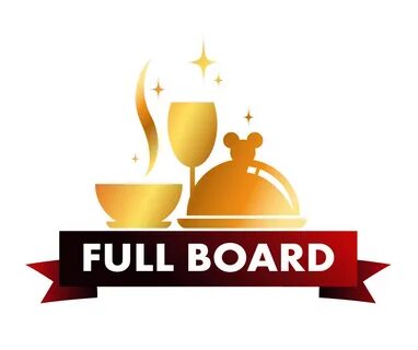 Half board