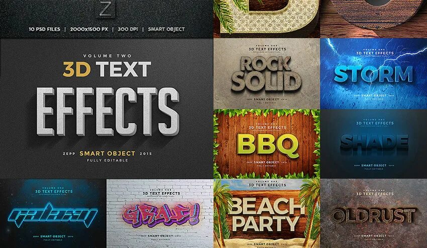 Text style