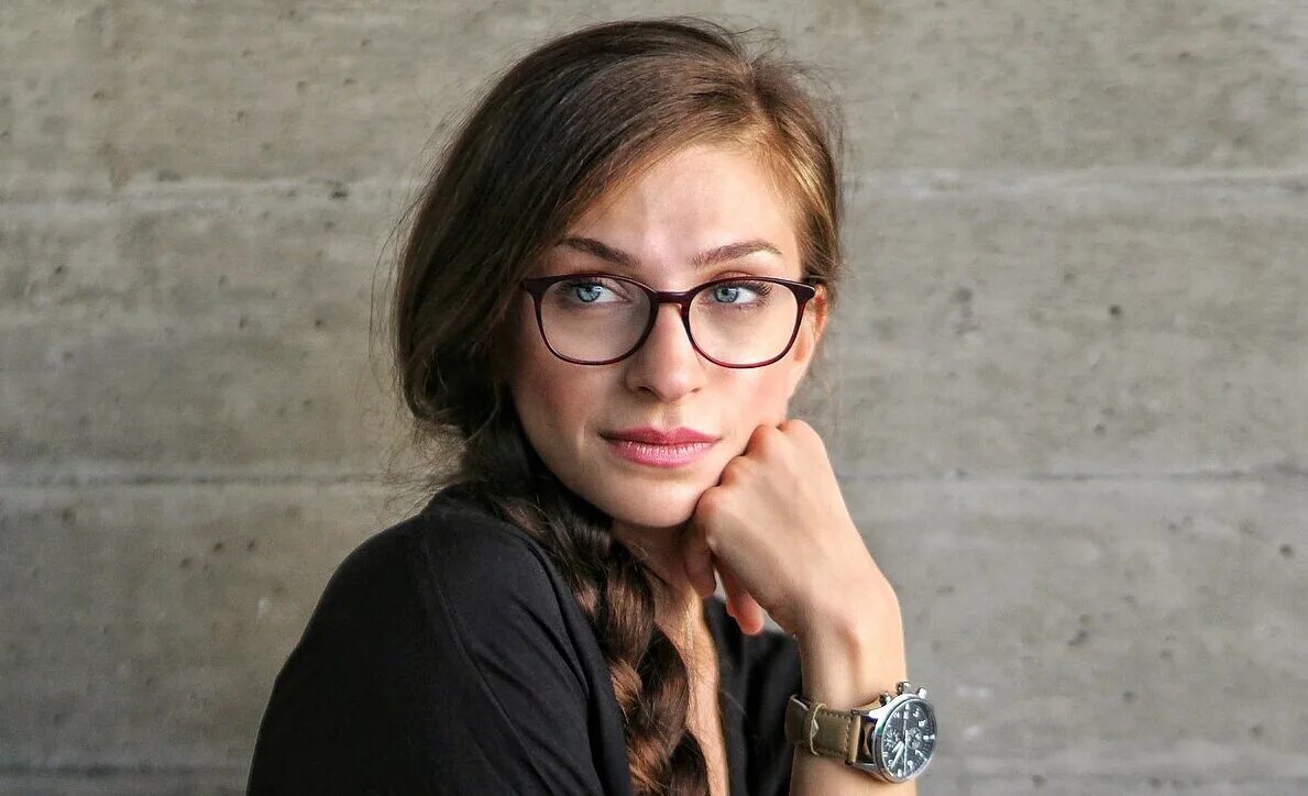 Почему умные женщины