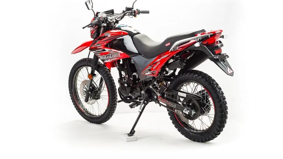 Купить мотоцикл мотолэнд 250. Мотоцикл Motoland Enduro St 250. Motoland St 250 Enduro. Мотоцикл мотолэнд эндуро St 250. Motoland кросс Enduro lt 250.