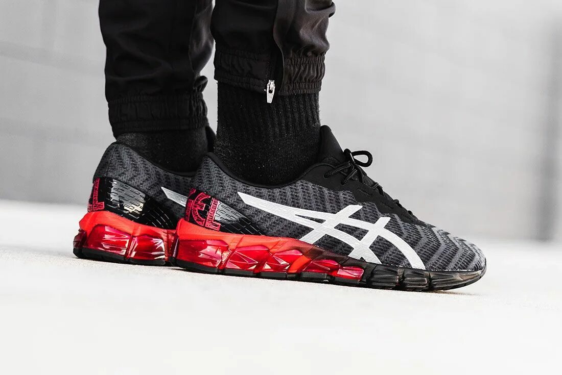 ASICS Gel Quantum 180. ASICS Gel Quantum 180 5. ASICS Gel Quantum 180 Black. ASICS / кроссовки Gel-Quantum 180.