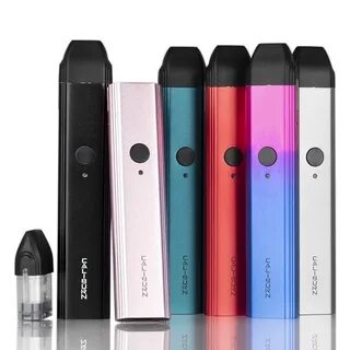Vape pod