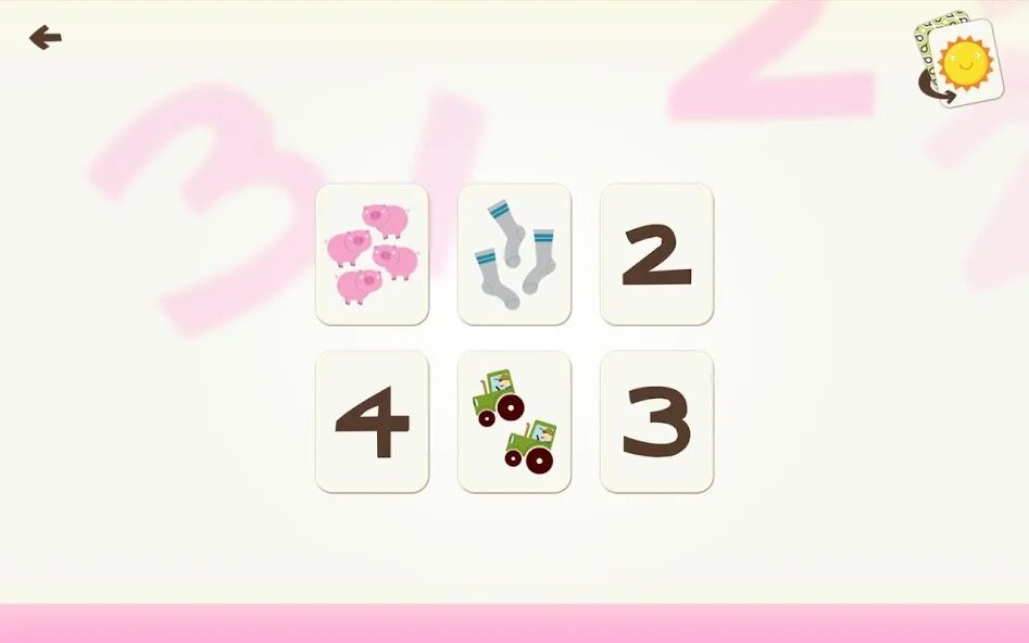 Игры с числом 3