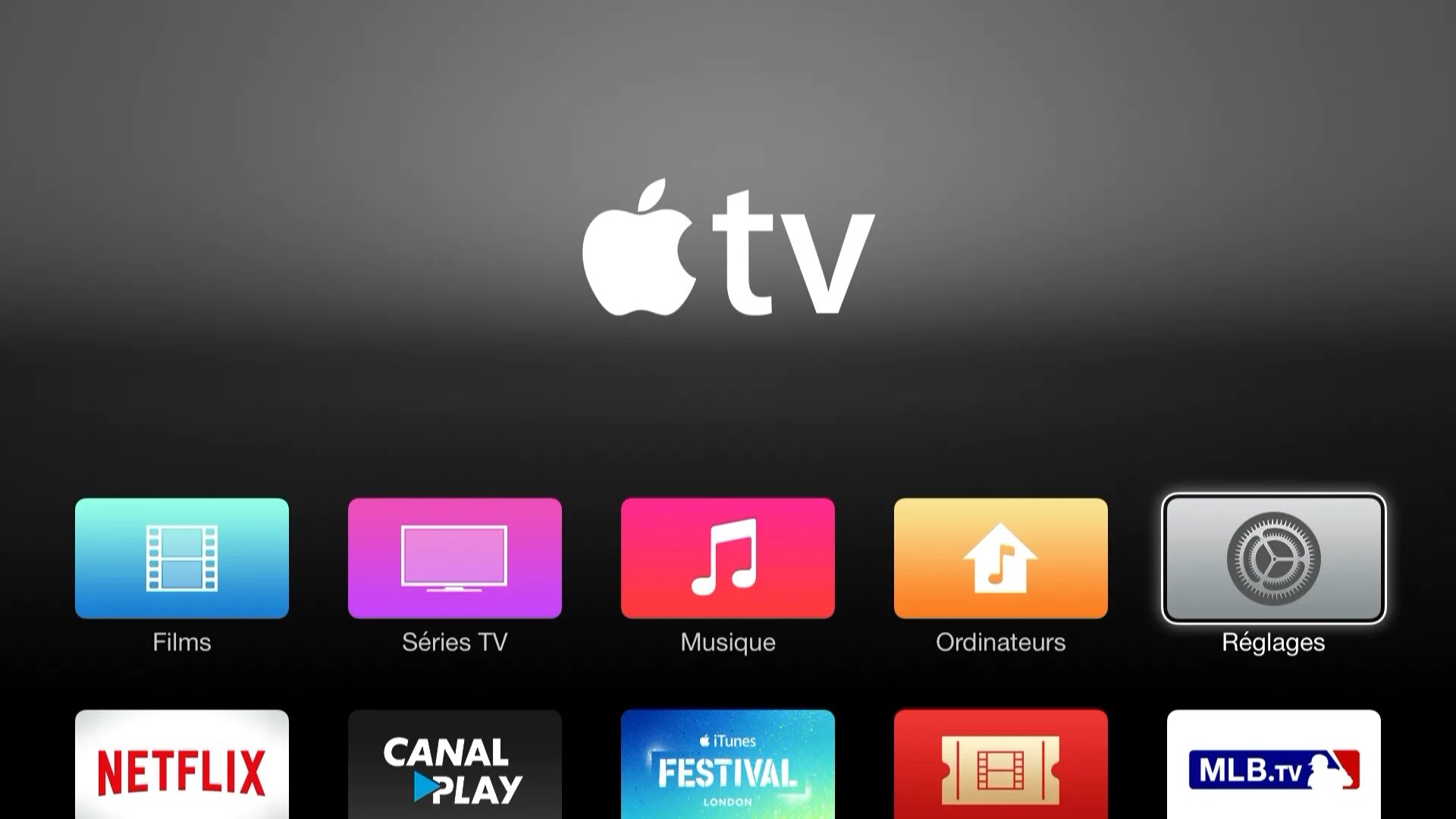 Приложение 1 на телевизор. Smart TV Apple. Apple TV 2022. Apple TV 3 меню.