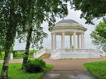 Кирова береговая