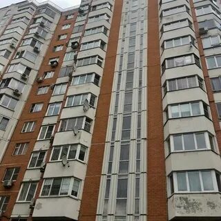Ялтинская 12