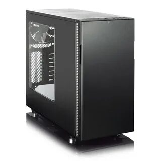 Корпус fractal design define