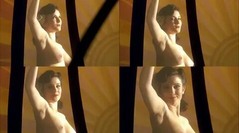 Sarah Solemani nude pics.