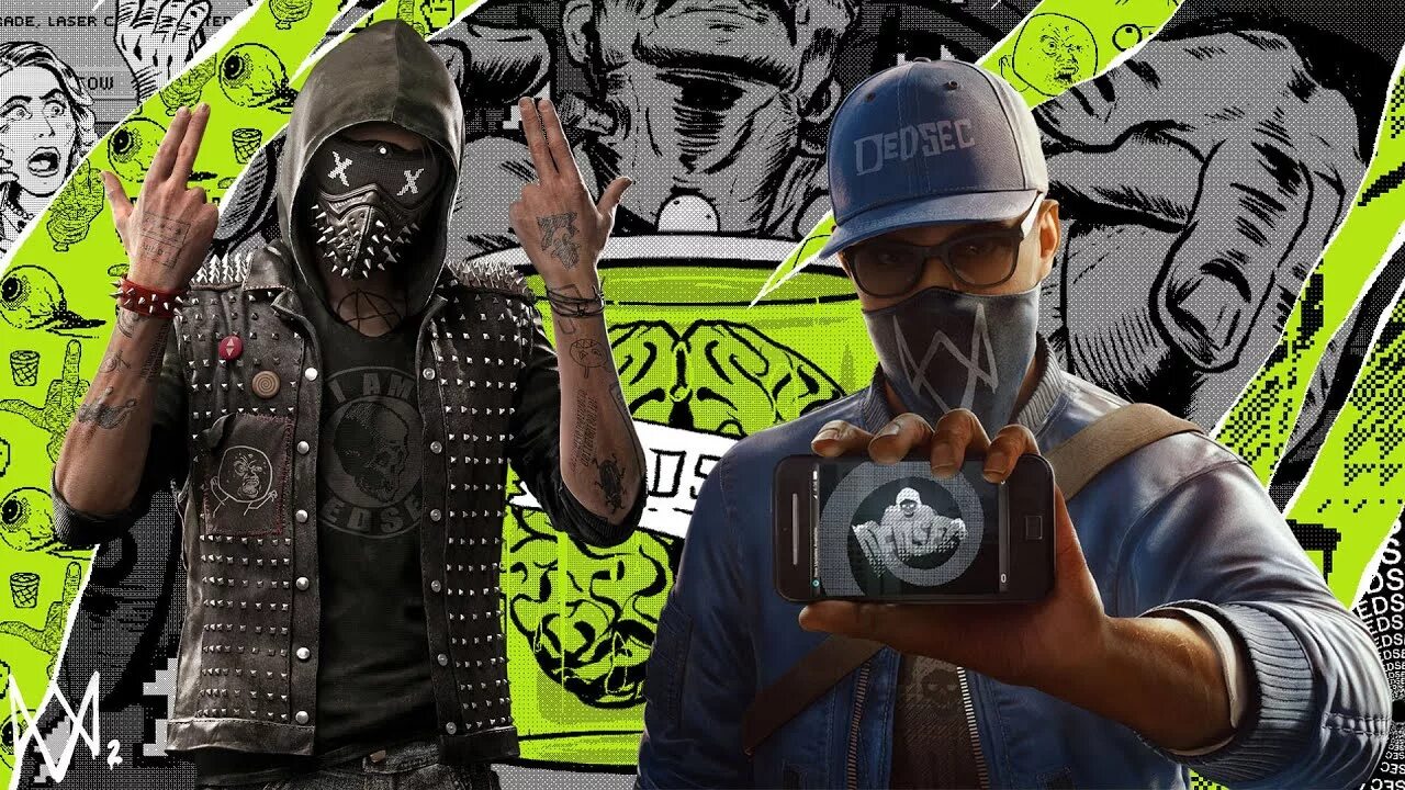 Vfhrec DJX LJRC 2. Маркус ДЕДСЕК. Маркус watch Dogs 2. Watch Dogs 2 Эйден и Маркус. Гето докс