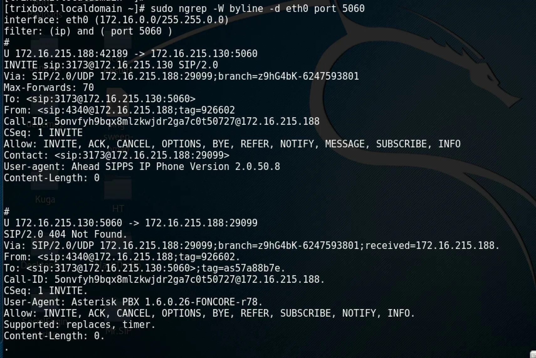 Sip not found. Ngrep. sip invite сообщение. sip. sngrep.
