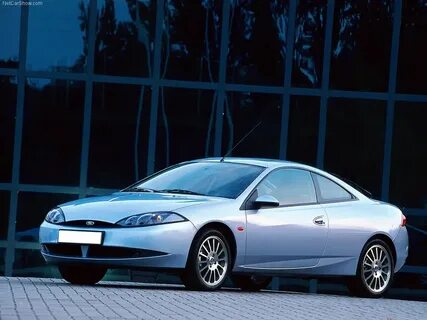 Ford cougar