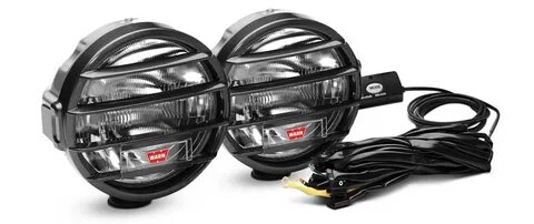Warn light