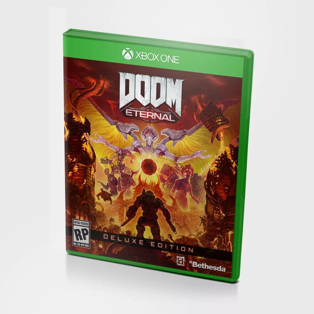 Doom 2016 обложка. Doom 2016 обложка игры. Doom xbox. Doom eternal [xbox one]. Диск дум на пк.
