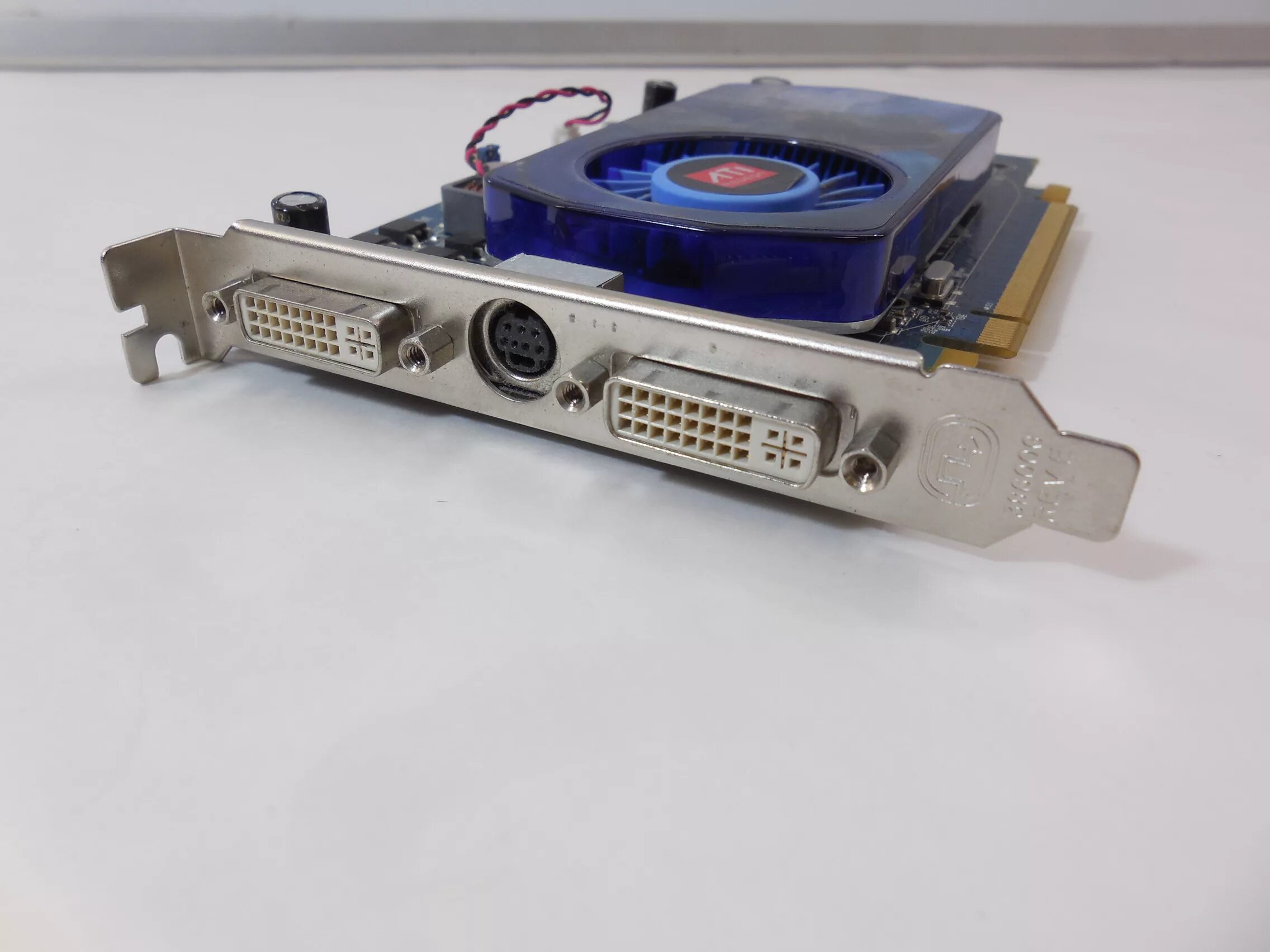 Ati radeon 3650