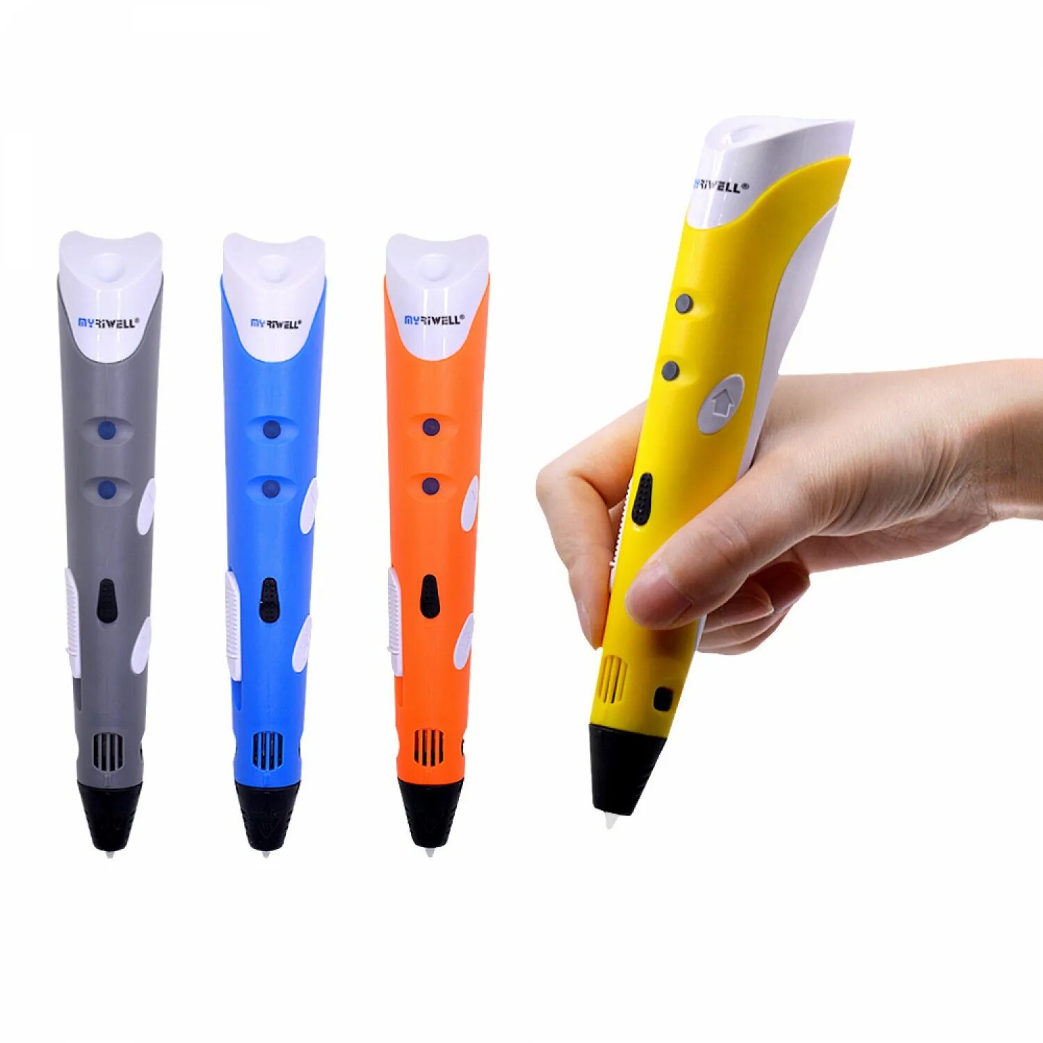 Как выглядит 3 д ручка. 3d ручка rp 100a. 3д ручка myriwell rp100a. 3д ручка днс. 3д ручка myriwell rp100a нагревательный элемент.
