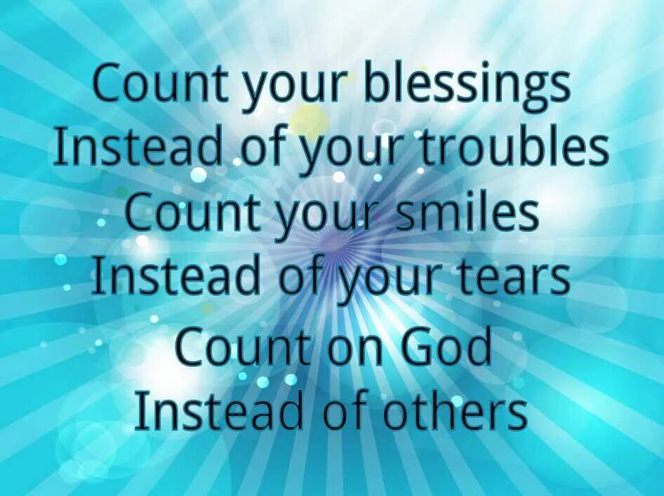 Count your blessings mattiel. Count your blessings. count your blessings перевод. mattiel - count your blessings постер.