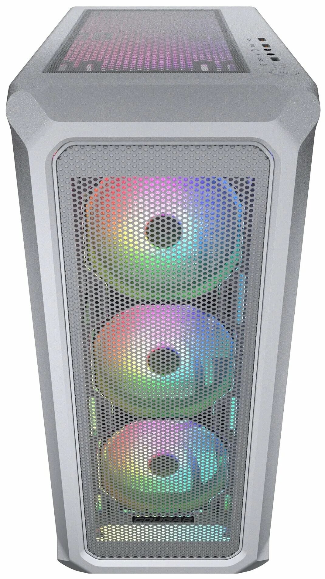 Mesh rgb. Cougar archon 2 mesh rgb. корпус cougar archon 2 mesh rgb black. archon 2 mesh rgb white. cougar archon 2 mesh white.