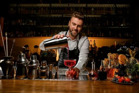 Bartender 7
