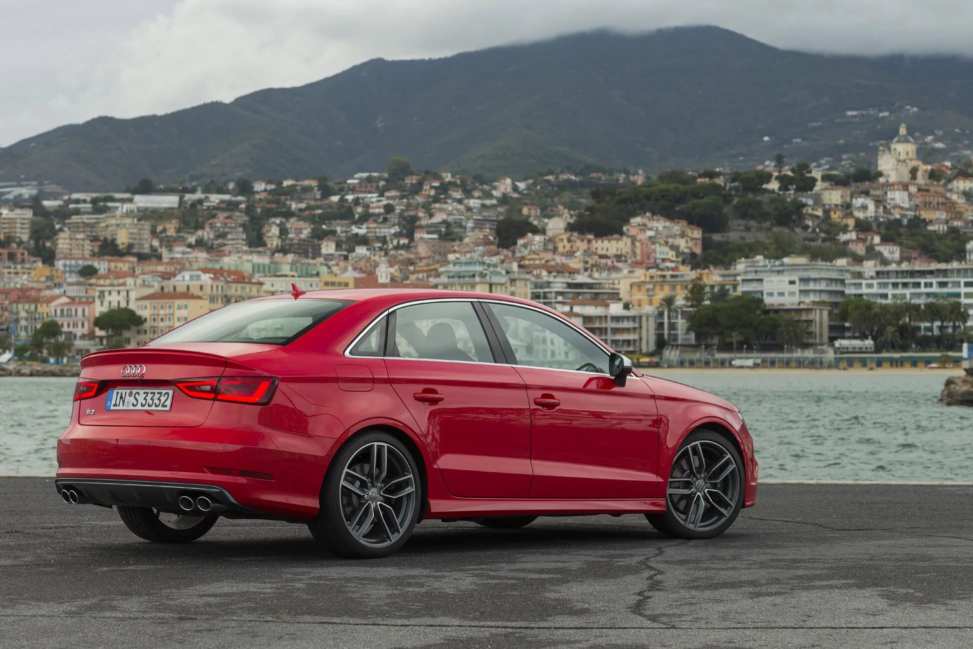 A3 v8