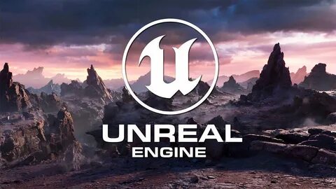 Unreal engine preview