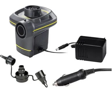 Насос intex 220