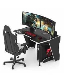 Хорошие компьютеры для игр и работы