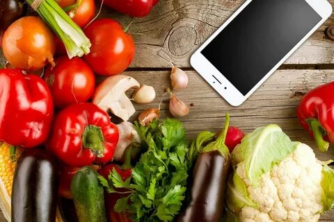 Заказ продуктов казань