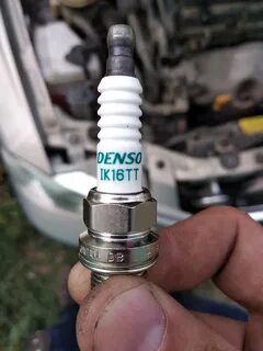 Denso ik16tt