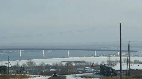 Ижевск камбарка