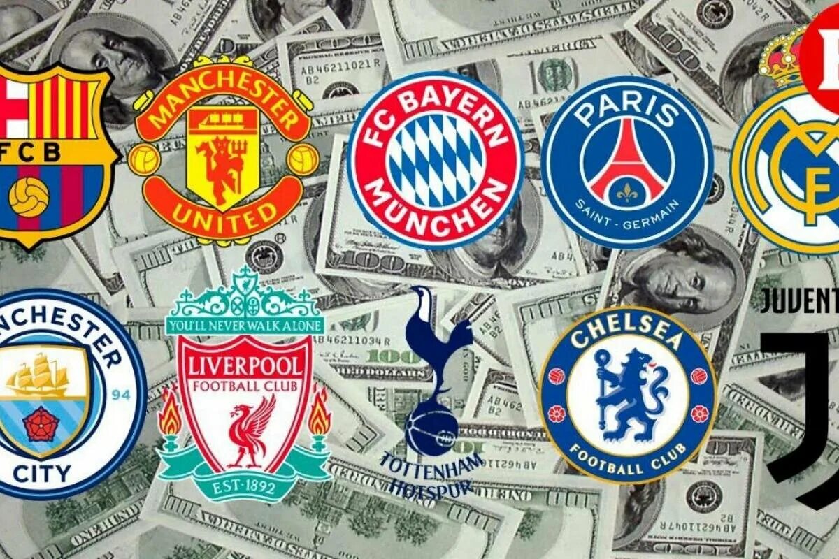 Адрес футбольного клуба. Футбольный клуб. Самые богатые футбольные клубы. Самый дорогой футбольный клуб. Самый дорогой клуб в футболе.