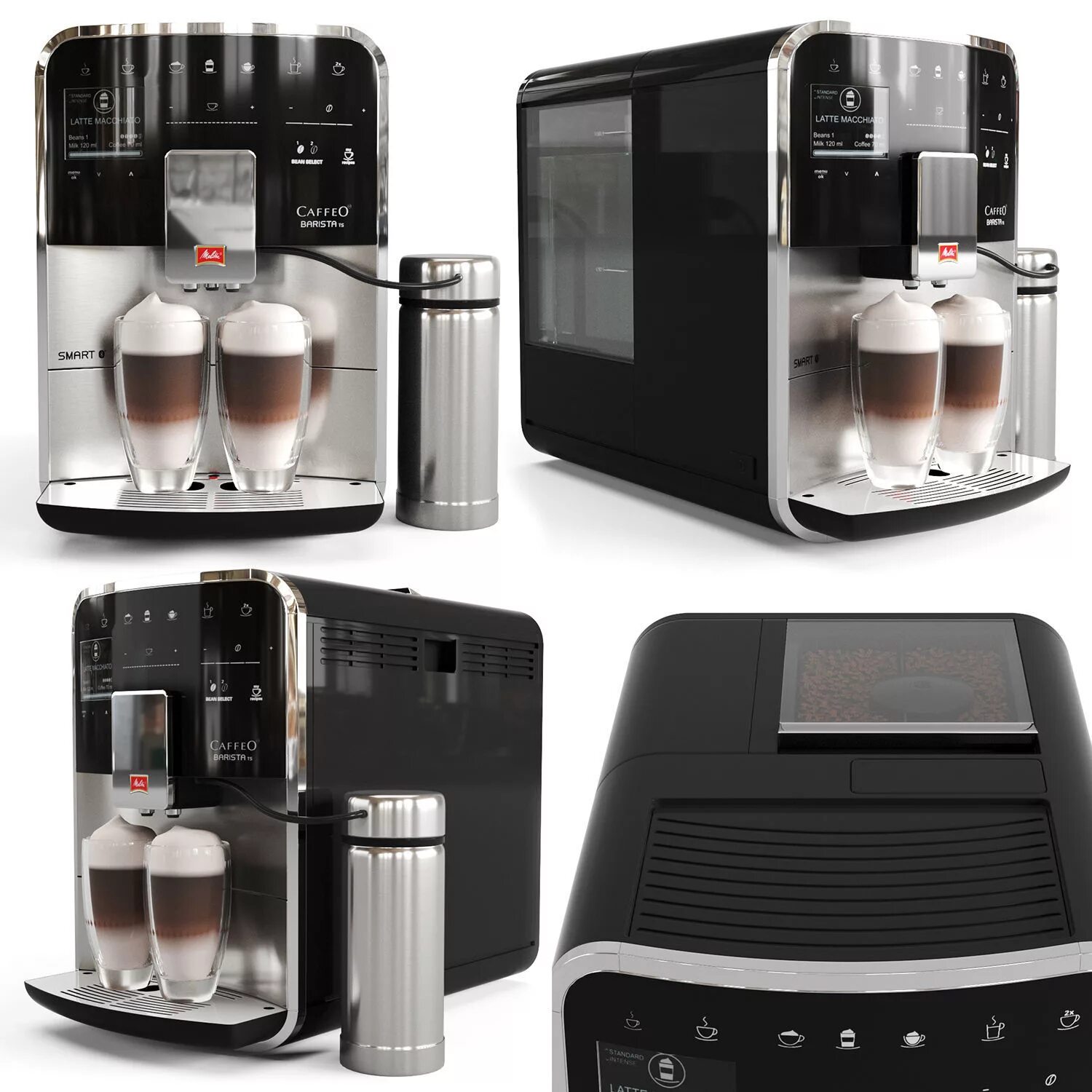 Мелита бариста. Мелита кофемашина бариста TS. Melitta Caffeo Barista TS Smart. Melitta Barista Smart. Melitta Barista TS Smart.