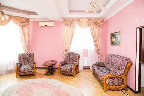 Империя махачкала