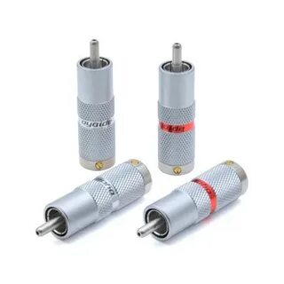 Контакты rca