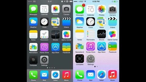 App many