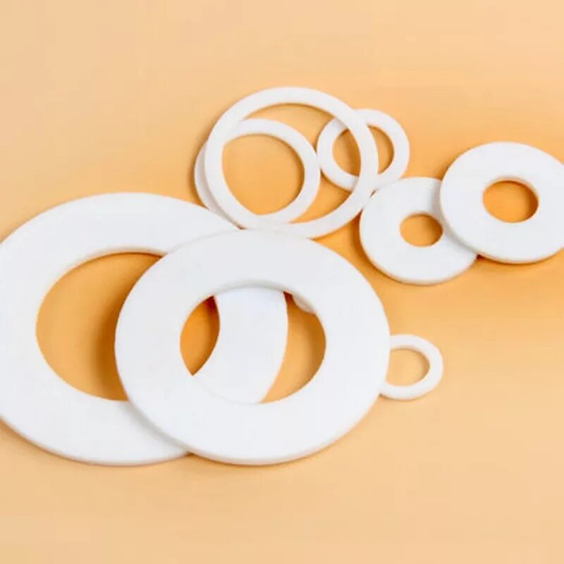 Резиновые уплотнительные кольца 8мм x 6мм x 1 мм. Rubber grommet 9. Прокладка к бко 1/2" фторопласт. Прокладка паронитовая симтек 10-0029 ду 15 19х10 мм 10 шт. 700-40-3218 прокладка.